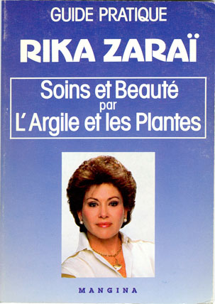 122 livres de Rika