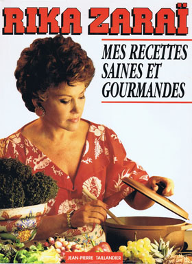 126 livres de Rika2