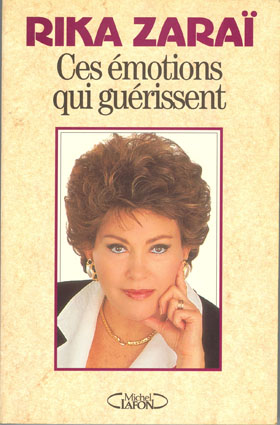 127 livres de Rika