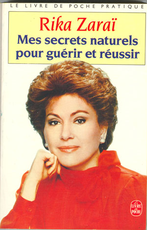 130 livres de Rika 2