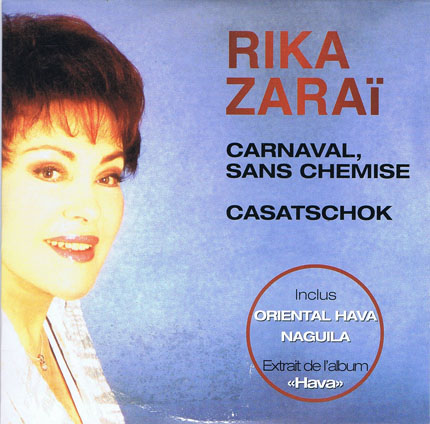 cd single 3 titres
